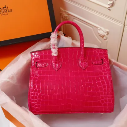 Picture of Hermes Alligator