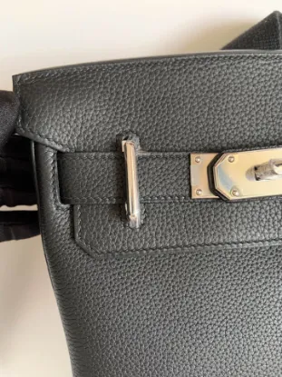 Picture of Hermes Belt Bag