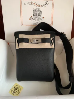 Picture of Hermes Belt Bag