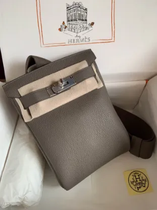 Picture of Hermes Belt Bag