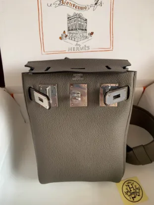 Picture of Hermes Belt Bag