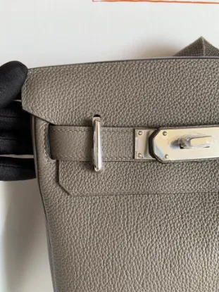 Picture of Hermes Belt Bag