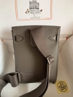 Picture of Hermes Belt Bag