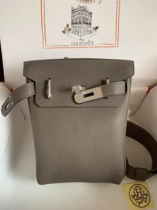 Picture of Hermes Belt Bag