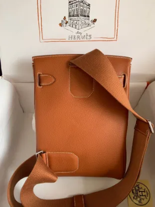 Picture of Hermes Belt Bag