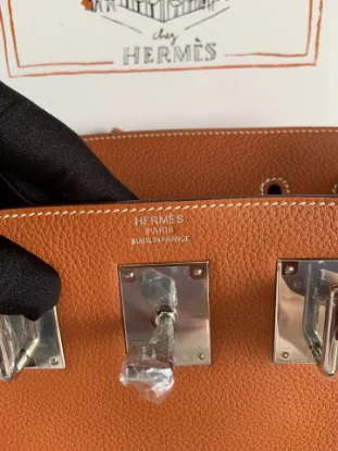 Picture of Hermes Belt Bag