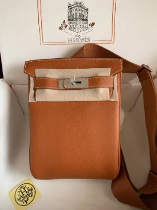 Picture of Hermes Belt Bag