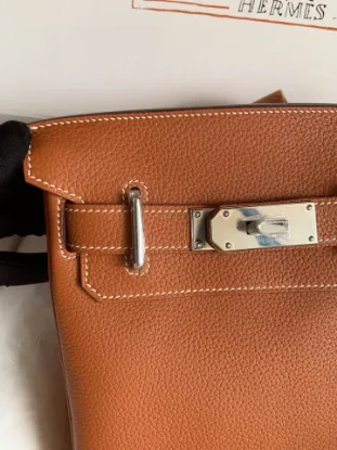 Picture of Hermes Belt Bag