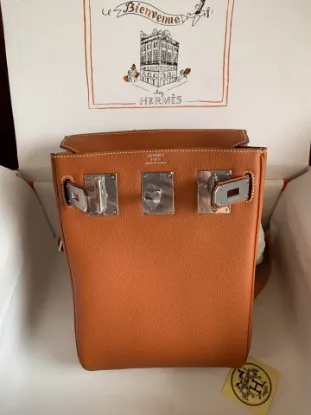 Picture of Hermes Belt Bag