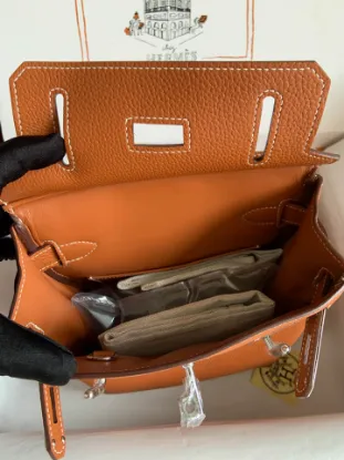 Picture of Hermes Belt Bag