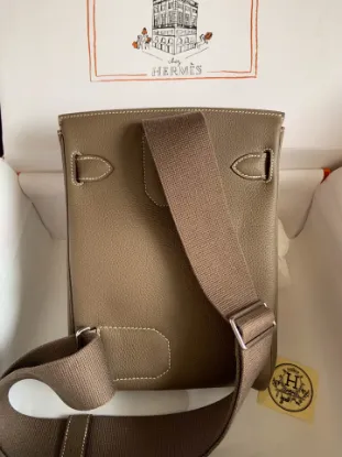 Picture of Hermes Belt Bag