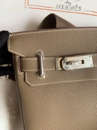 Picture of Hermes Belt Bag