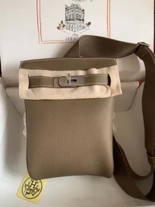 Picture of Hermes Belt Bag