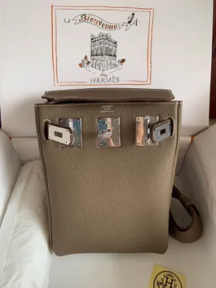 Picture of Hermes Belt Bag