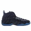 Picture of NIKE AIR FOAMPOSITE PRO BLACK CRACK FOAM