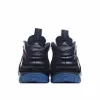 Picture of NIKE AIR FOAMPOSITE PRO BLACK CRACK FOAM