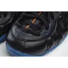 Picture of NIKE AIR FOAMPOSITE PRO BLACK CRACK FOAM