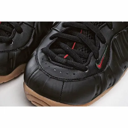 Picture of NIKE AIR FOAMPOSITE PRO BLACK GUCCI FOAM