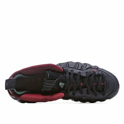 Picture of NIKE AIR FOAMPOSITE PRO BLACK GUCCI FOAM