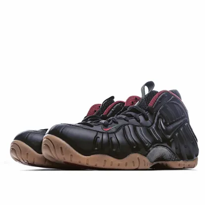 Picture of NIKE AIR FOAMPOSITE PRO BLACK GUCCI FOAM