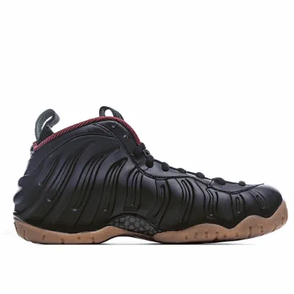 Picture of NIKE AIR FOAMPOSITE PRO BLACK GUCCI FOAM