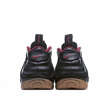 Picture of NIKE AIR FOAMPOSITE PRO BLACK GUCCI FOAM