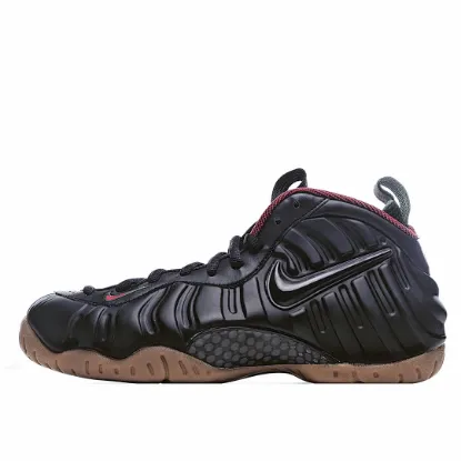 Picture of NIKE AIR FOAMPOSITE PRO BLACK GUCCI FOAM