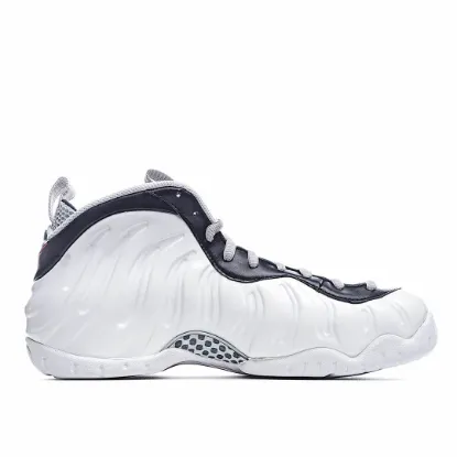 Picture of NIKE AIR FOAMPOSITE PRO CREAMY WHITE FOAM