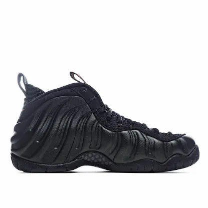 Picture of NIKE AIR FOAMPOSITE PRO DARK GREEN FOAM