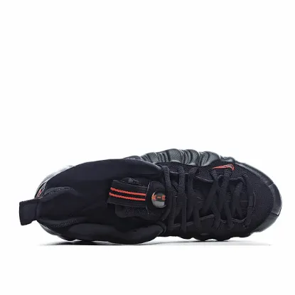 Picture of NIKE AIR FOAMPOSITE PRO DARK GREEN FOAM