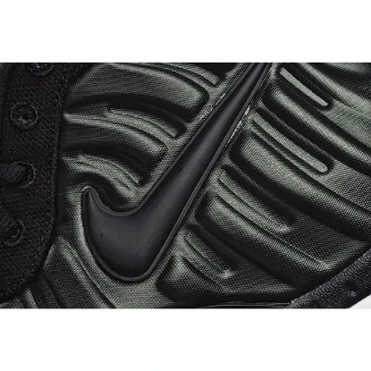 Picture of NIKE AIR FOAMPOSITE PRO DARK GREEN FOAM