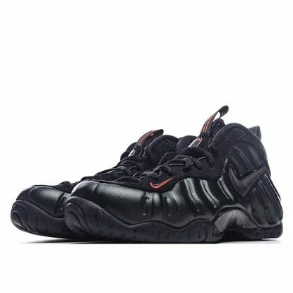 Picture of NIKE AIR FOAMPOSITE PRO DARK GREEN FOAM