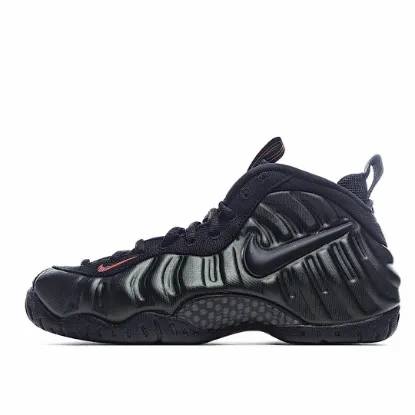 Picture of NIKE AIR FOAMPOSITE PRO DARK GREEN FOAM