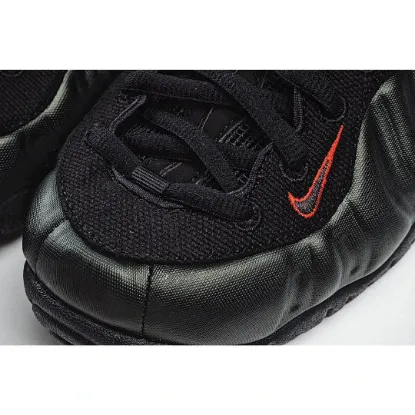 Picture of NIKE AIR FOAMPOSITE PRO DARK GREEN FOAM