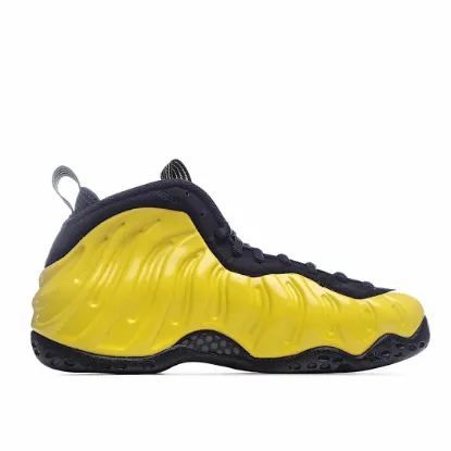 Picture of NIKE AIR FOAMPOSITE PRO DONGGUAN TOP PURE ORIGINAL