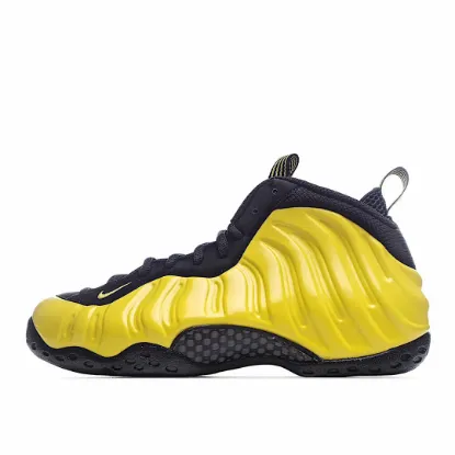 Picture of NIKE AIR FOAMPOSITE PRO DONGGUAN TOP PURE ORIGINAL