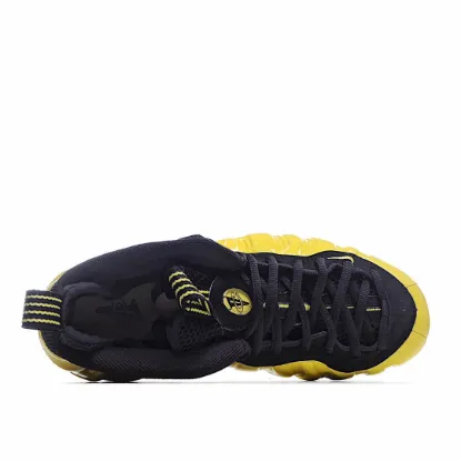 Picture of NIKE AIR FOAMPOSITE PRO DONGGUAN TOP PURE ORIGINAL