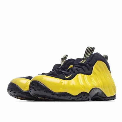 Picture of NIKE AIR FOAMPOSITE PRO DONGGUAN TOP PURE ORIGINAL