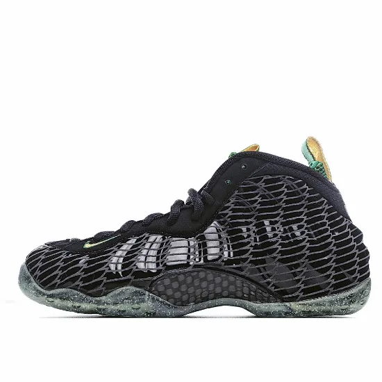 Picture of NIKE AIR FOAMPOSITE PRO DUCK SPRAY