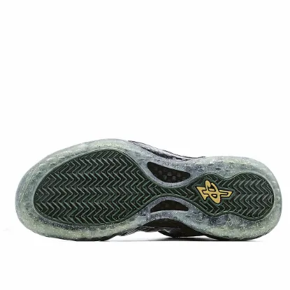 Picture of NIKE AIR FOAMPOSITE PRO DUCK SPRAY