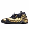 Picture of NIKE AIR FOAMPOSITE PRO GOLD FOAM