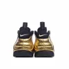 Picture of NIKE AIR FOAMPOSITE PRO GOLD FOAM