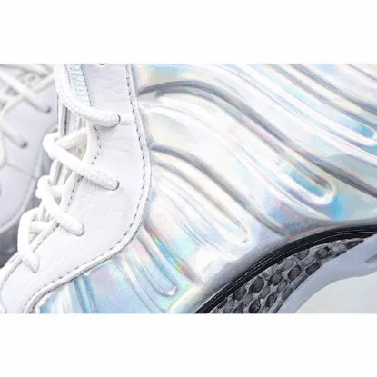 Picture of NIKE AIR FOAMPOSITE PRO LASER JET