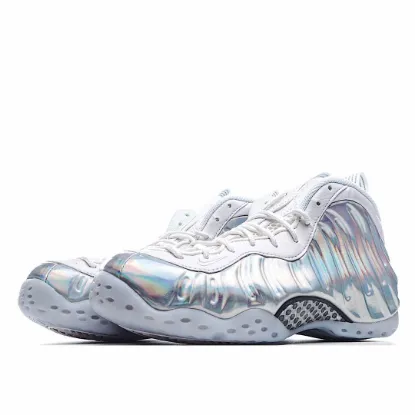 Picture of NIKE AIR FOAMPOSITE PRO LASER JET