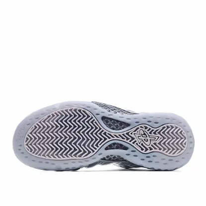 Picture of NIKE AIR FOAMPOSITE PRO LASER JET