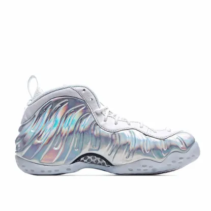 Picture of NIKE AIR FOAMPOSITE PRO LASER JET