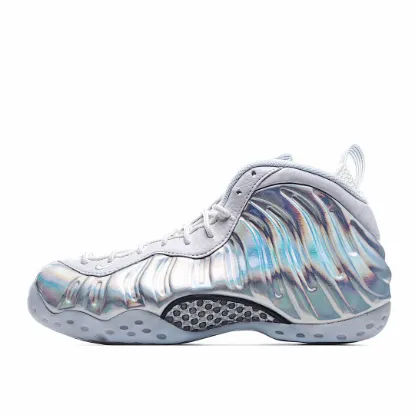 Picture of NIKE AIR FOAMPOSITE PRO LASER JET