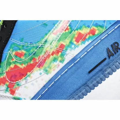 Picture of AIR FORCE 1 LOW“WEATHERMAN”