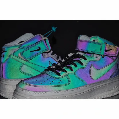 Picture of AIR FORCE 1 MID 07 “DEMON