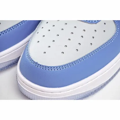 Picture of DIOR X NIKE AIR FORCE 1 LOW SNEAKERS